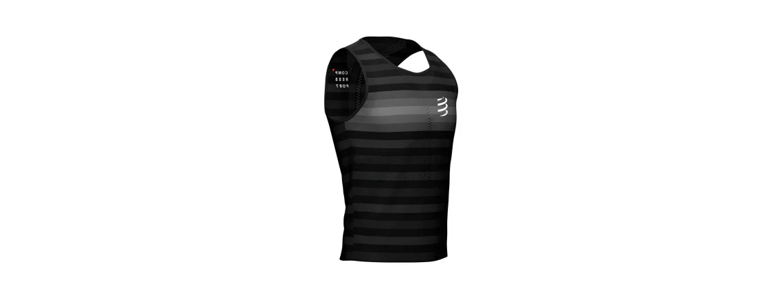 Compressport Pro Racing Singlet