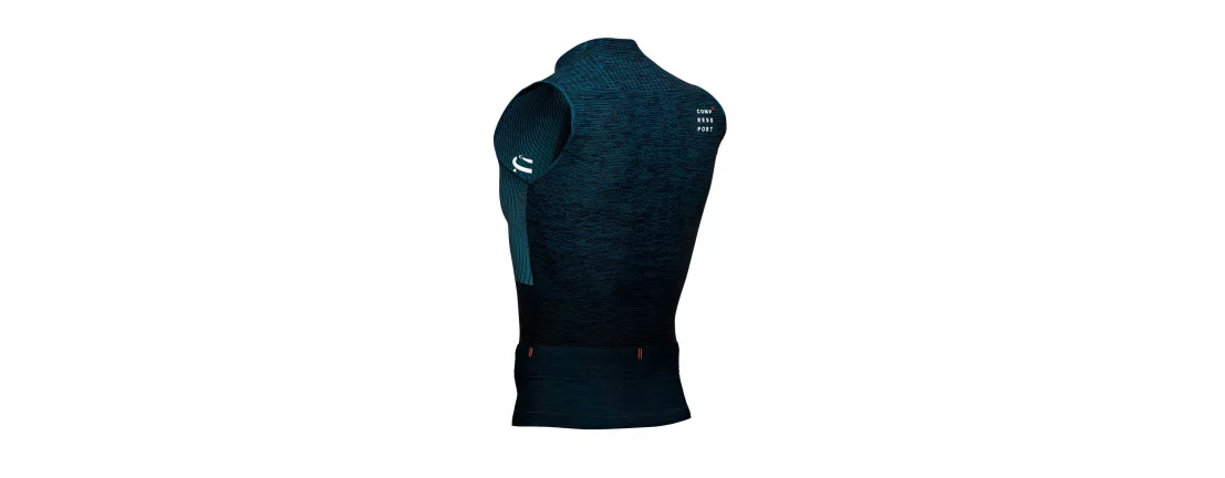 Compressport Trail Postural Tank Top фото 1