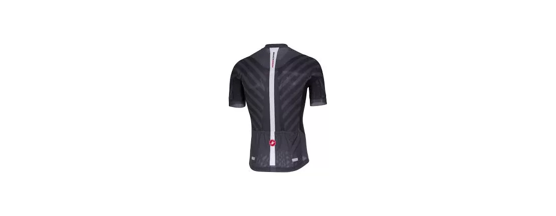 Castelli Aero Race 5.1 Jersey Fz / Мужское джерси 1