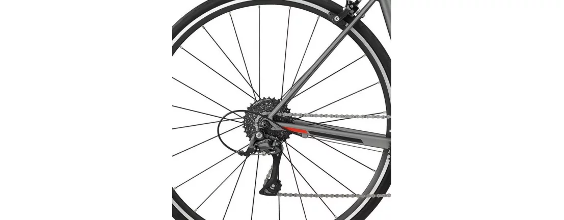 BMC Teammachine ALR01 FOUR / 2018 2
