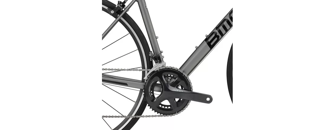 BMC Teammachine ALR01 FOUR / 2018 3