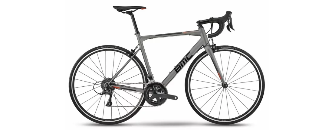 BMC Teammachine ALR01 FOUR / 2018