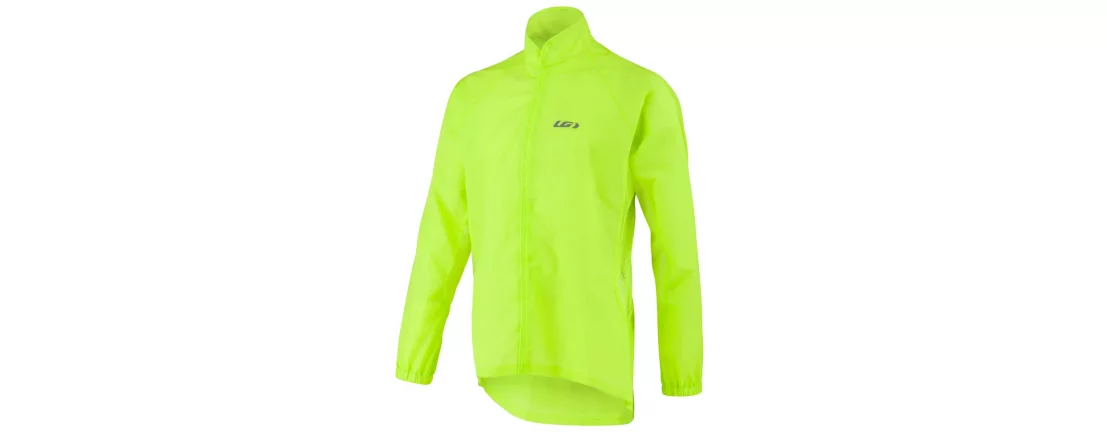 Louis Garneau Clean Imper / Мужская велокуртка фото
