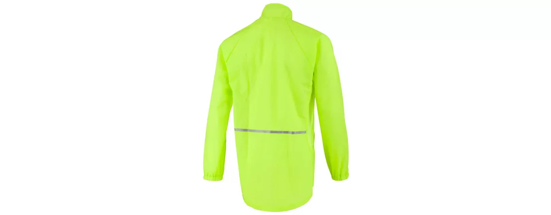 Louis Garneau Clean Imper / Мужская велокуртка фото 1