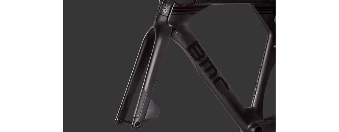BMC Timemachine 01 Disc ONE Dura Ace Di2 / 2019 1