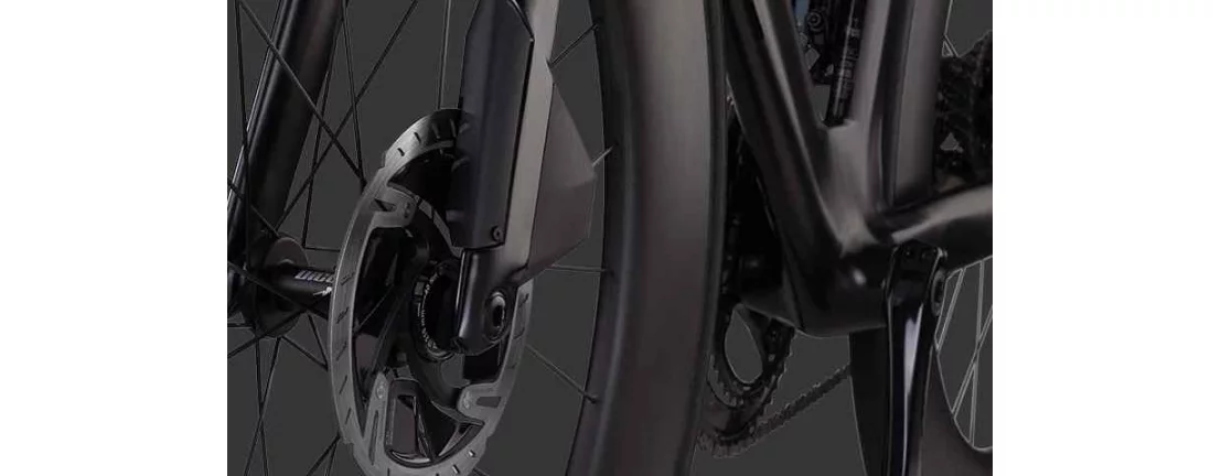 BMC Timemachine 01 Disc ONE Dura Ace Di2 / 2019 3