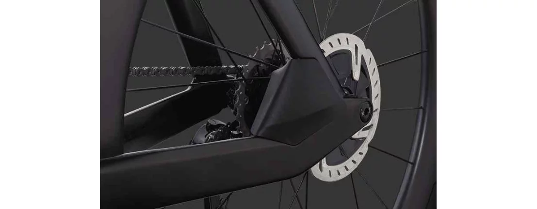 BMC Timemachine 01 Disc ONE Dura Ace Di2 / 2019 4
