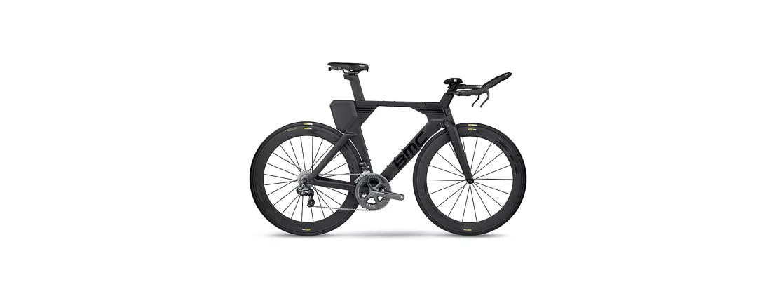 BMC Timemachine 01 Disc ONE Dura Ace Di2 / 2019