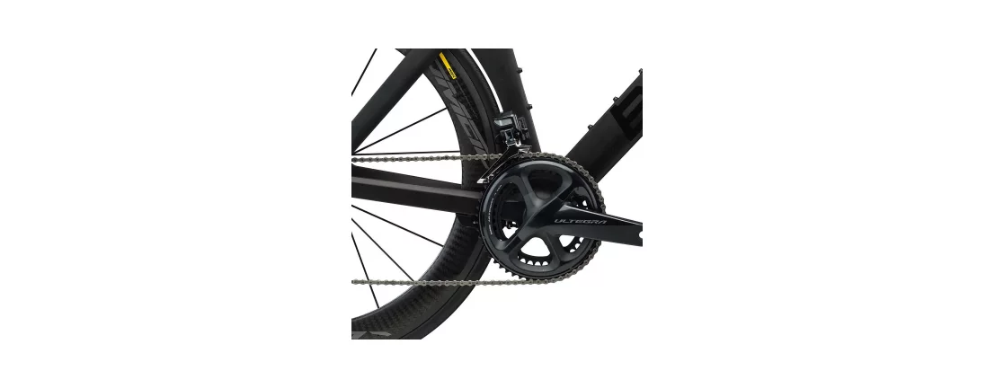 BMC Timemachine 01 THREE Ultegra Di2 / 2019 фото 2