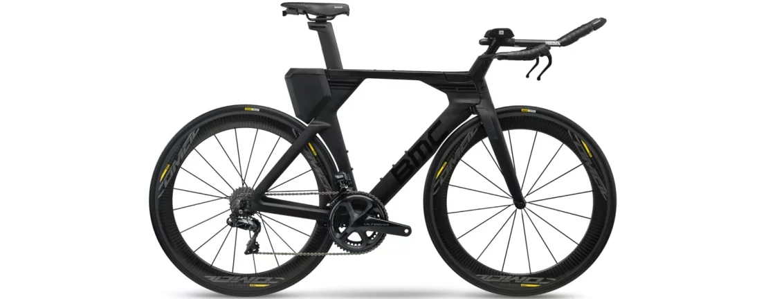 BMC Timemachine 01 THREE Ultegra Di2 / 2019 фото