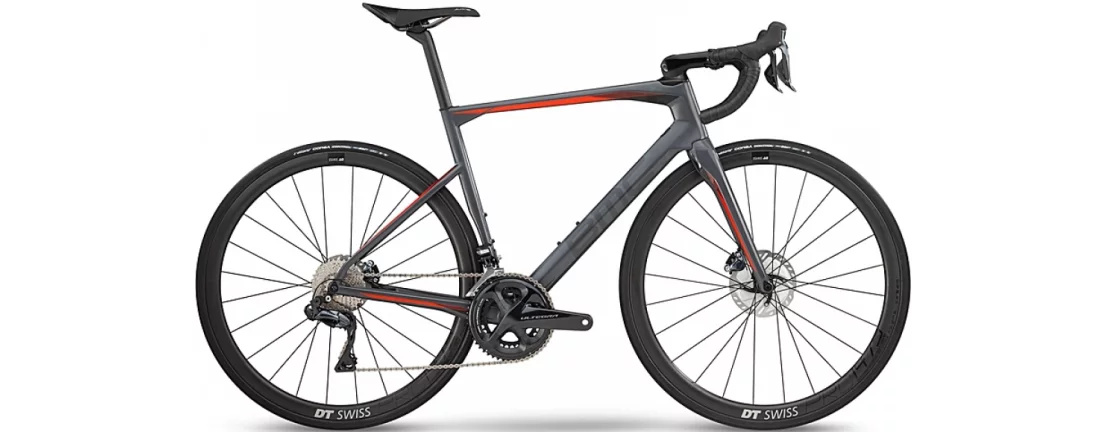 BMC Roadmachine RM01 THREE Ultegra Di2 / 2019