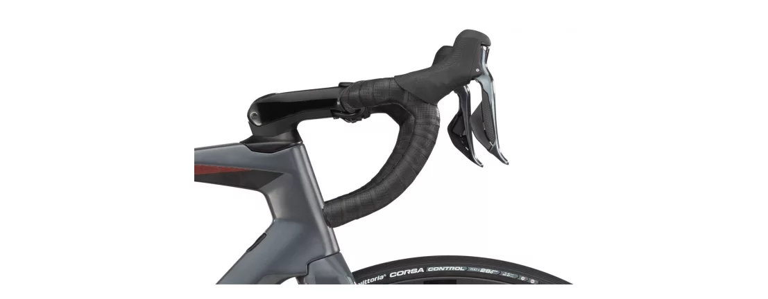 BMC Roadmachine RM01 THREE Ultegra Di2 / 2019 1