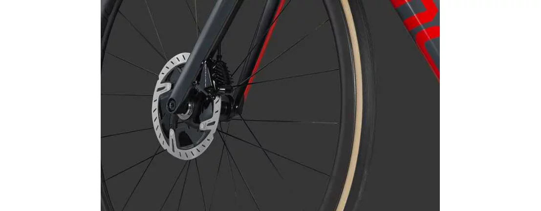BMC Teammachine SLR01 Disc ONE DURA ACE Di2 / 2019 2
