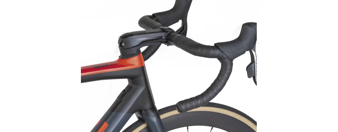 BMC Teammachine SLR01 Disc ONE DURA ACE Di2 / 2019 5