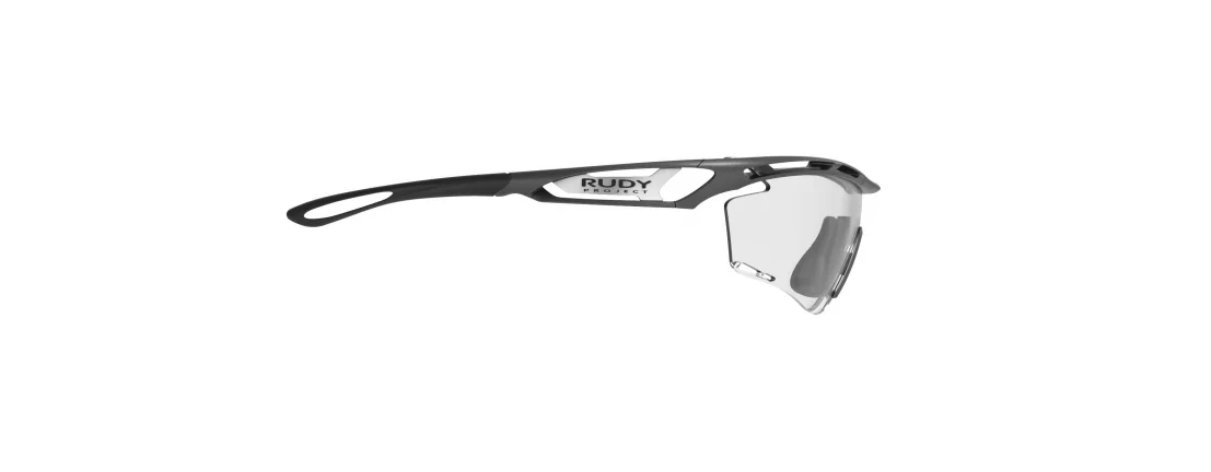 Rudy Project Tralyx Gloss Black - ImpX Photo CHR 2Black / Очки фото 3 Rudy Project Tralyx Gloss Black - ImpX Photo CHR 2Black / Очки фото 3