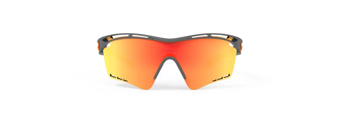 Rudy Project Tralyx Pyombo Matt- Mls Orange Xl / Очки фото 1