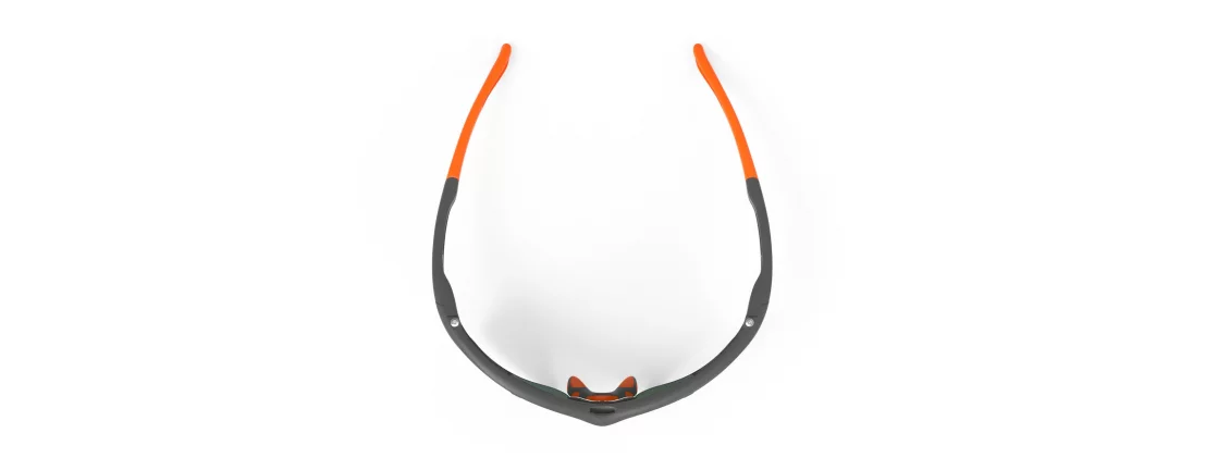Rudy Project Tralyx Pyombo Matt- Mls Orange Xl / Очки фото 5