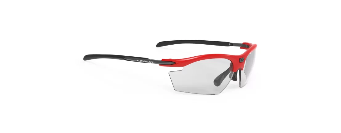 Rudy Project Rydon Fire Red Gloss - ImpctX Photochromic 2Black/ Очки фото