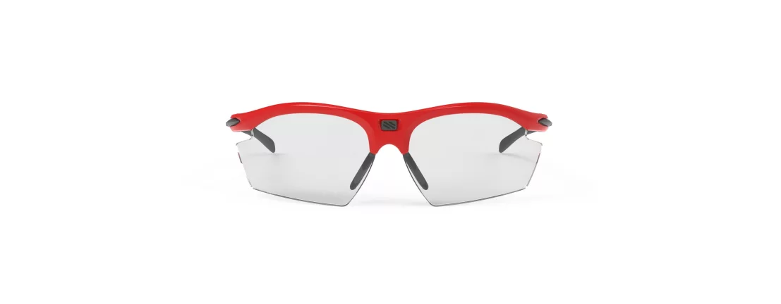 Rudy Project Rydon Fire Red Gloss - ImpctX Photochromic 2Black/ Очки фото 1