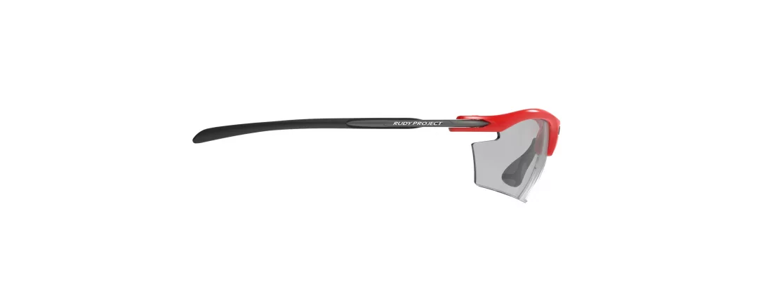 Rudy Project Rydon Fire Red Gloss - ImpctX Photochromic 2Black/ Очки фото 3