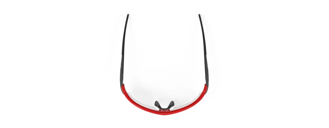 Rudy Project Rydon Fire Red Gloss - ImpctX Photochromic 2Black/ Очки фото 5