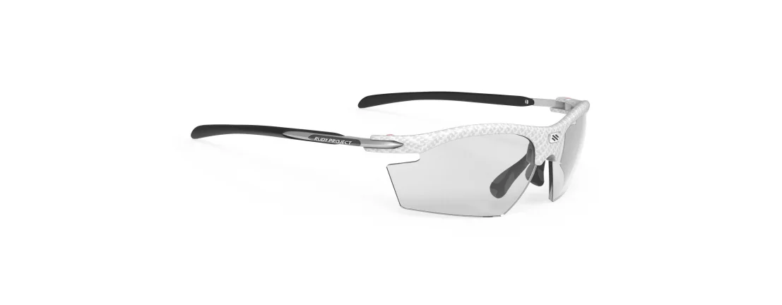 Rudy Project Rydon White Carbonium - Impctx Photochromic 2Black / Очки фото