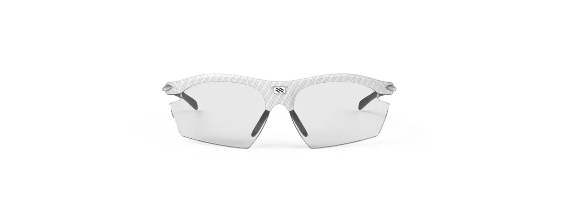 Rudy Project Rydon White Carbonium - Impctx Photochromic 2Black / Очки фото 1