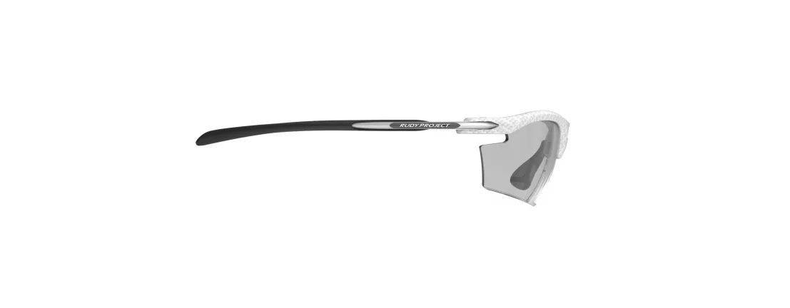Rudy Project Rydon White Carbonium - Impctx Photochromic 2Black / Очки фото 3