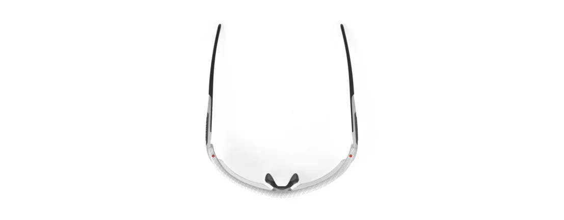 Rudy Project Rydon White Carbonium - Impctx Photochromic 2Black / Очки фото 5