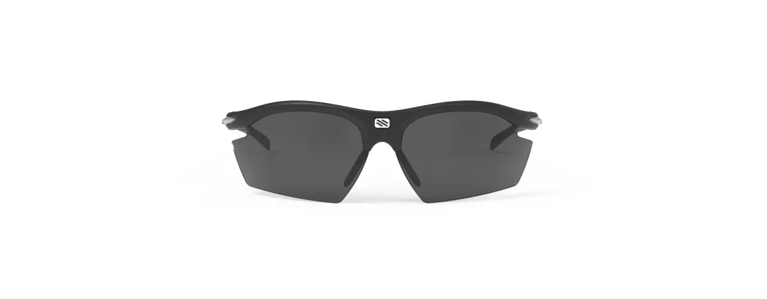 Rudy Project Rydon Matt Black - Polar 3FX Grey Laser / Очки фото 1
