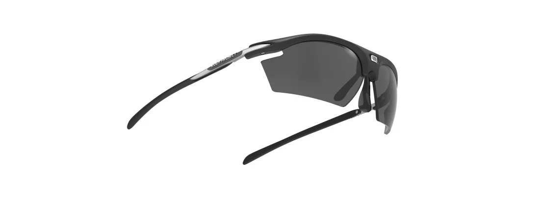 Rudy Project Rydon Matt Black - Polar 3FX Grey Laser / Очки фото 2