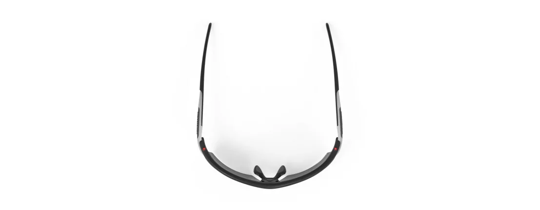 Rudy Project Rydon Matt Black - Polar 3FX Grey Laser / Очки фото 4