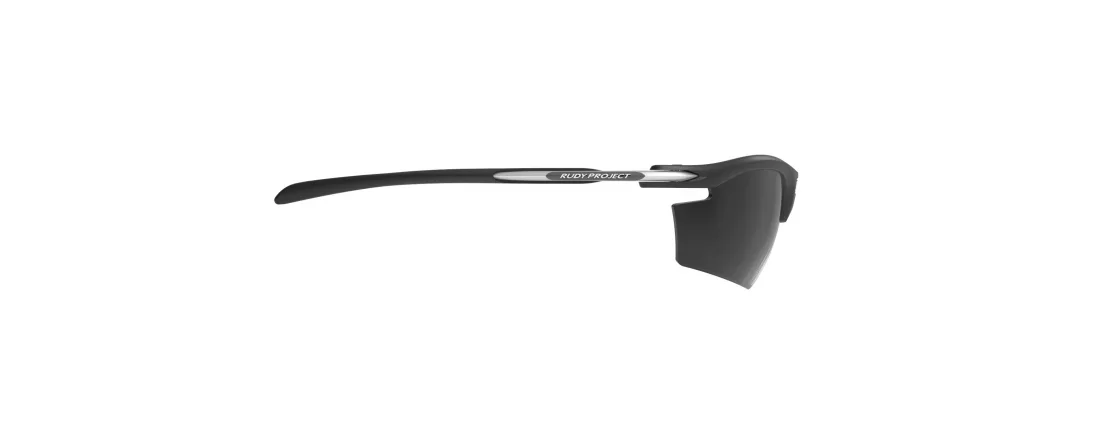 Rudy Project Rydon Matt Black - Polar 3FX Grey Laser / Очки фото 5