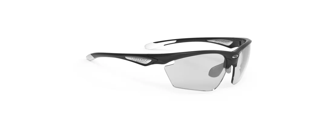 Rudy Project Stratofly Black Gloss - ImpctX 2Black / Очки