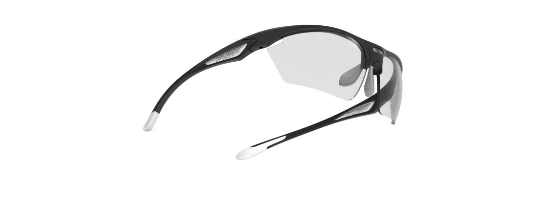 Rudy Project Stratofly Black Gloss - ImpctX 2Black / Очки 2