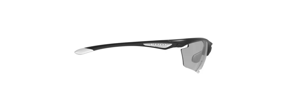 Rudy Project Stratofly Black Gloss - ImpctX 2Black / Очки 3