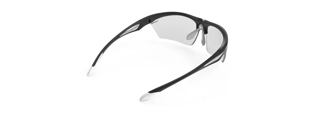 Rudy Project Stratofly Black Gloss - ImpctX 2Black / Очки 4