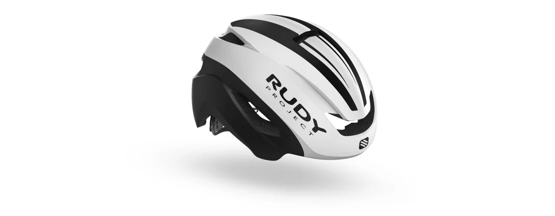 Rudy Project Volantis White Stealth Matt S-M / Шлем фото