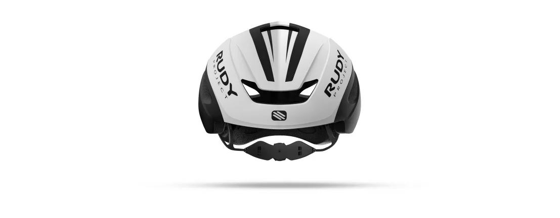 Rudy Project Volantis White Stealth Matt S-M / Шлем фото 1