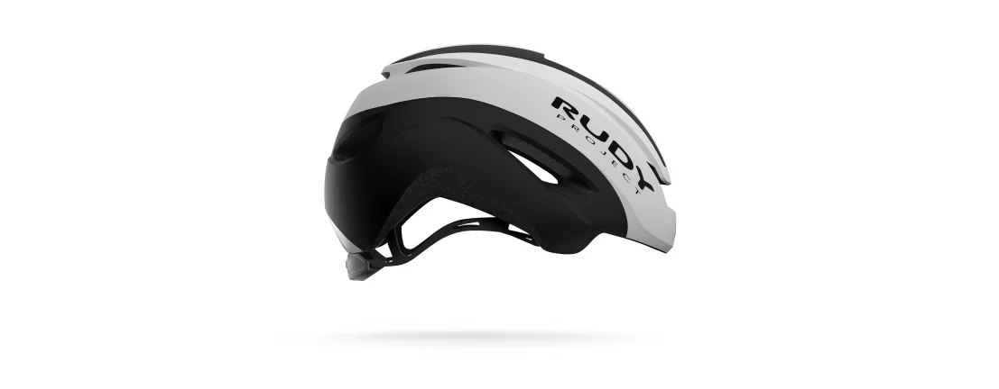 Rudy Project Volantis White Stealth Matt S-M / Шлем фото 2