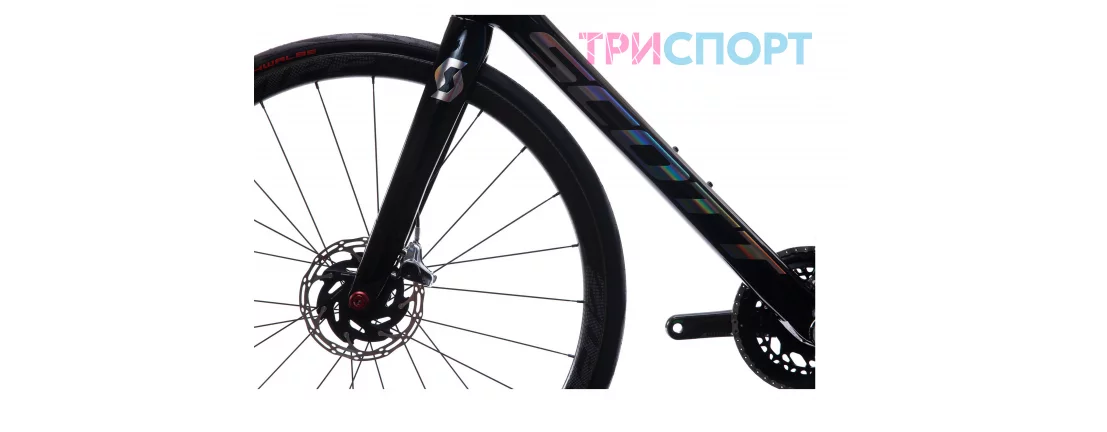 Scott Addict RC Ultimate / 2020 / Велосипед шоссейный 5