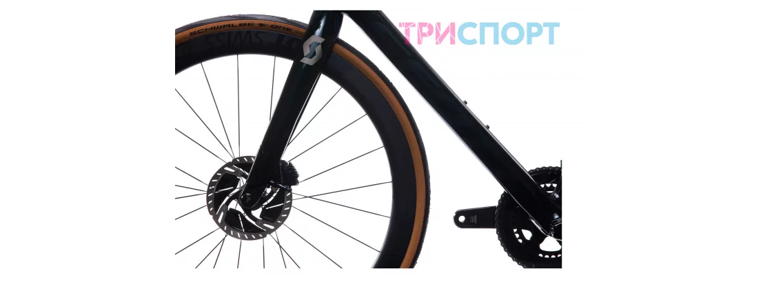 Scott Addict RC Premium / 2020 / Велосипед шоссейный 4