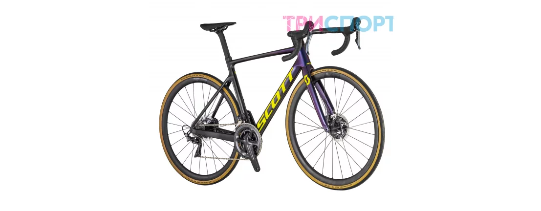 Scott Addict RC Pro / 2020 / Велосипед шоссейный 2