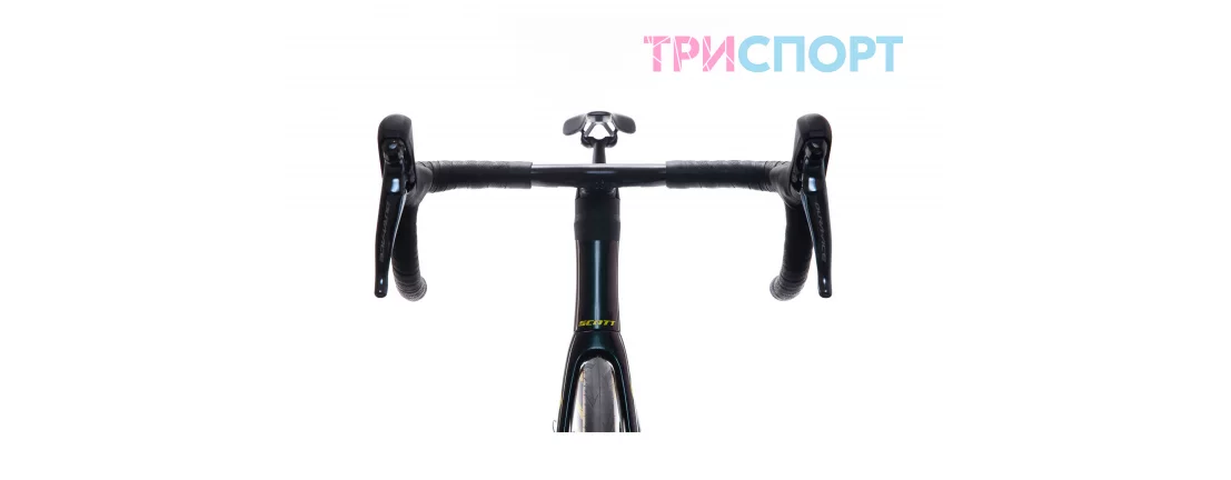Scott Addict RC Pro / 2020 / Велосипед шоссейный 3