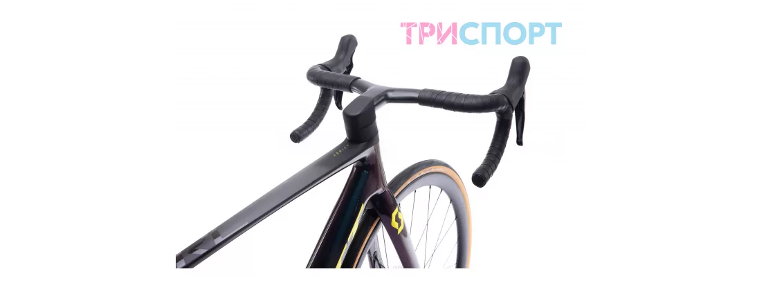 Scott Addict RC Pro / 2020 / Велосипед шоссейный 4