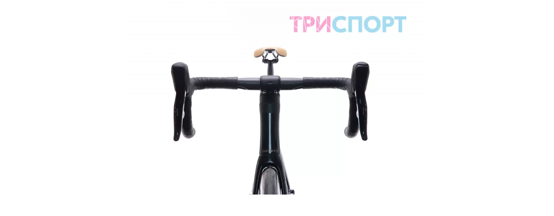 Scott Addict RC 20 / 2020 / Велосипед шоссейный 2