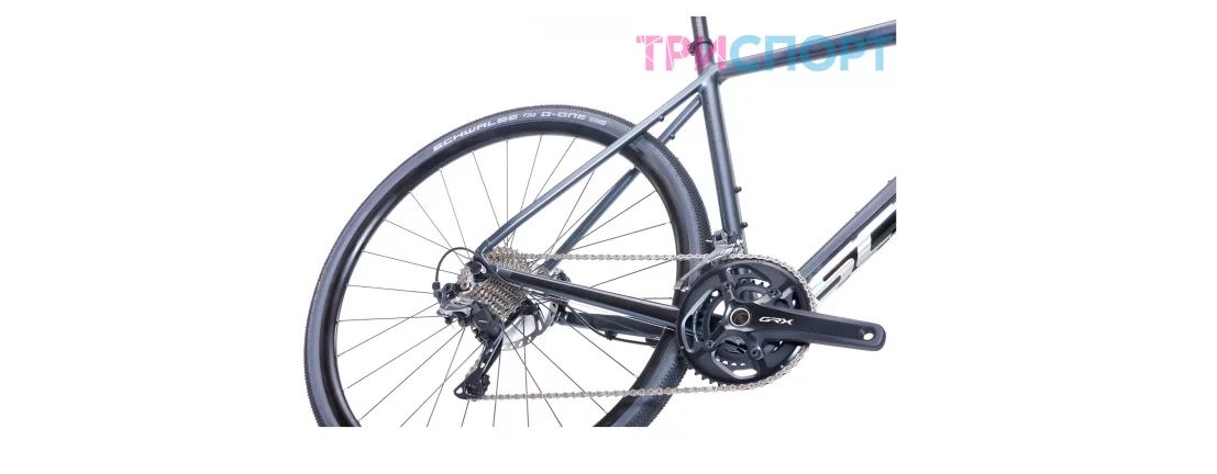 Scott Speedster Gravel 10 / 2020 / Велосипед шоссейный 3