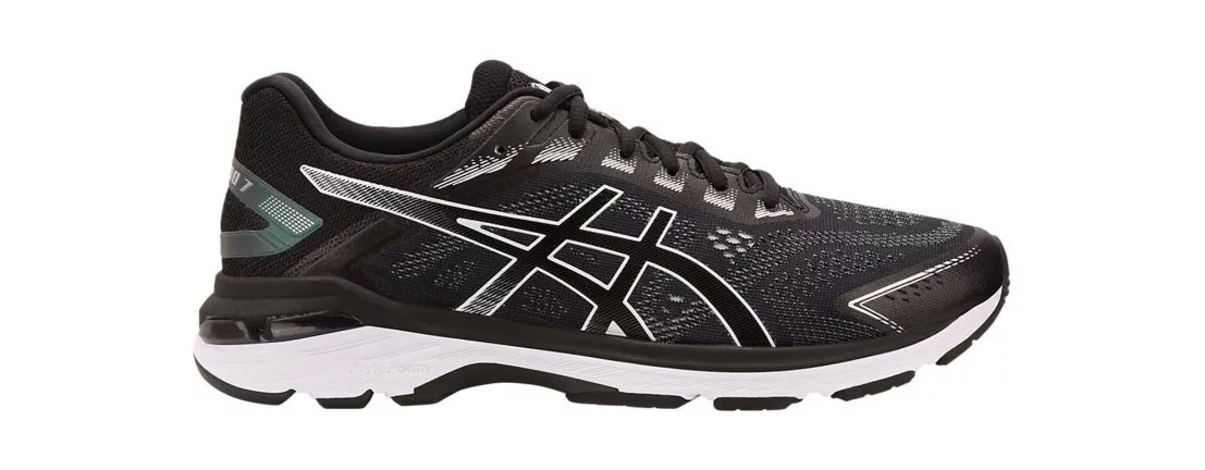 Asics GT-2000 7 / Мужские кроссовки фото