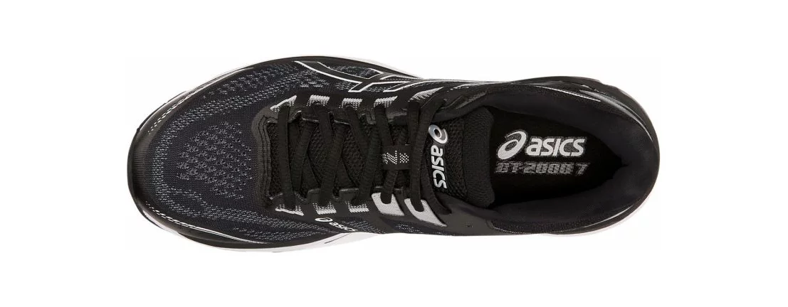 Asics GT-2000 7 / Мужские кроссовки фото 2