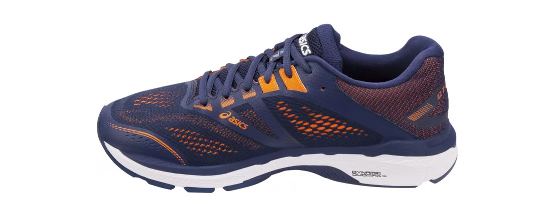 Asics GT-2000 7 Wide 2E / Мужские кроссовки фото 1